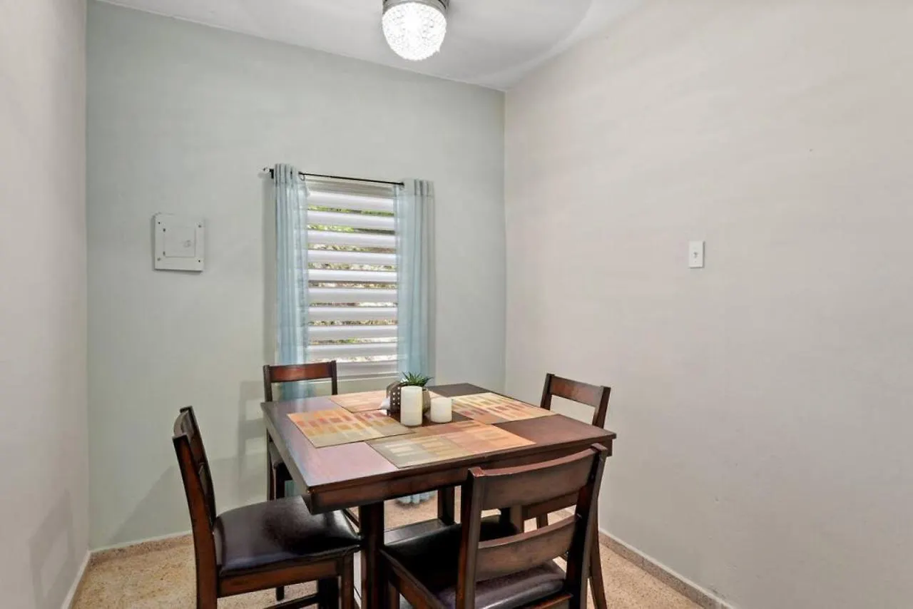 Вилла Casa Monte Mar - Sleeps 6 Ринкон 0*,  Пуэрто-Рико